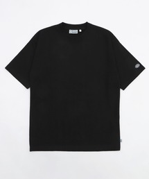 ∴WEGO/DISCUS USAコットンブレンドクルーT