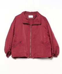 美品　noble ブルゾン　ジャケット NOBLE｜ノーブルのブルゾン／アウター（レディース）の公式通販