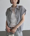 UNE MANSION(ユヌマンション)の「トップス(シャツ/ブラウス)」