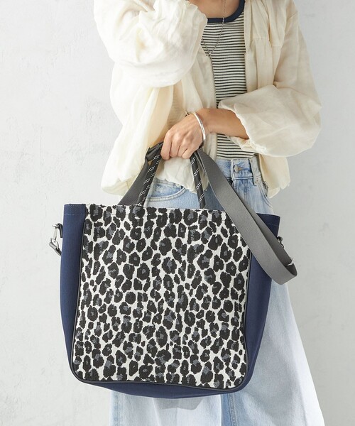 ALAIA レオパードジャカードニット トートバッグ 9_000000001364.jpg?1751261314