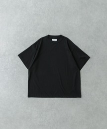 URBAN RESEARCH | new basic　クールドライツイストヒートブロックショートスリーブ(Tシャツ/カットソー)