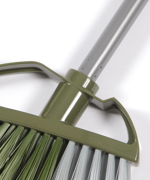 OLD SMITH(オールドスミス)】ロングダストパンセット（掃除グッズ