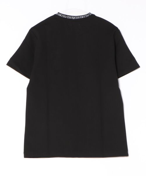 adamsJUGGLER(アダムスジャグラー)の「21035RTEG/プレートティー(Tシャツ/カットソー・メンズ・ブラック/サックスブルー/ホワイト・S/M/L/XL/XXL)」の21枚目の写真