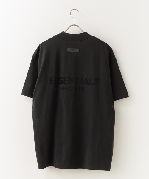セール】FOG ESSENTIALS/エッセンシャルズ 22SS BACK LOGO SS TEE T