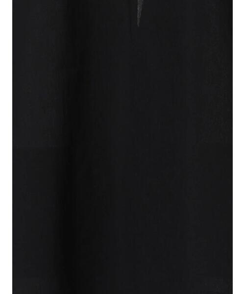 Lugnoncure（ルノンキュール）の「シアードルマンジャケット（ノーカラージャケット・レディース・ベージュ/ブラック/カーキ・F）」の21枚目の写真