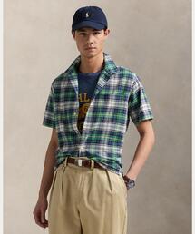 POLO RALPH LAUREN 半袖シャツ POLO RALPH LAUREN ポロ ラルフローレン 半袖シャツ メンズ ワン