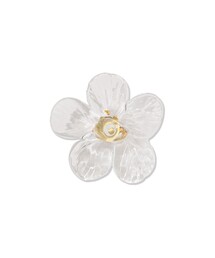 LEVENS JEWELS NARCISO 片耳ピアス