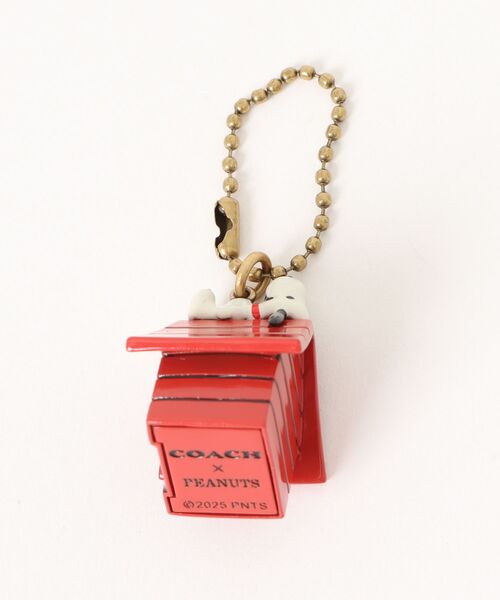 【COACH X PEANUTS】ウィロウ トート バッグ・シグネチャー COACH｜【公式】【COACH X PEANUTS】ウィロウ トート バッグ