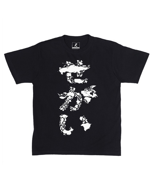 世界 】 Short Sleeve T-shirts(Tシャツ/カットソー)|AZ 世界 】 Short Sleeve T-shirts(Tシャツ/カットソー)|AZ
