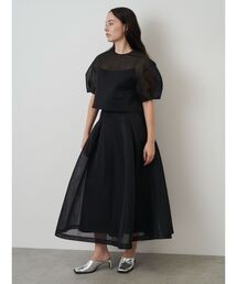 ボンディングスカート [全3色] – muta Online Store