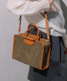 BEAURE Suede Classic ブリーフ Bag
