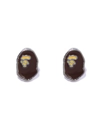 A BATHING APE｜ア ベイシング エイプのピアス（両耳用）通販