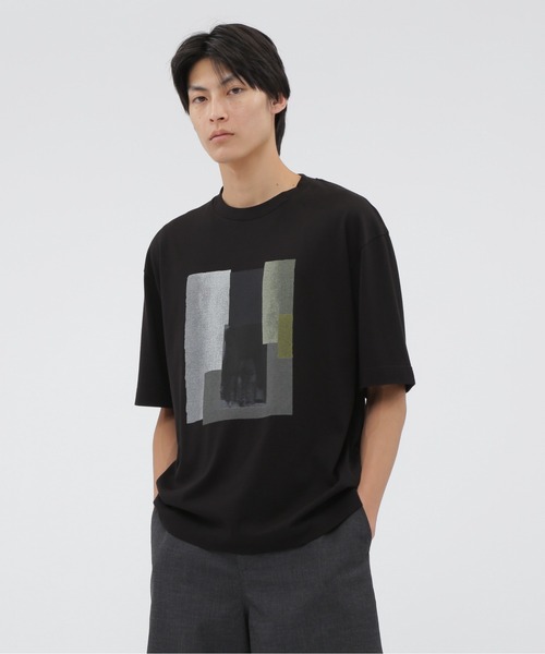 マーガレットハウエル★ロング★Tシャツ MARGARET HOWELL】Tシャツ|B2JABZ07|Go to by mizuno