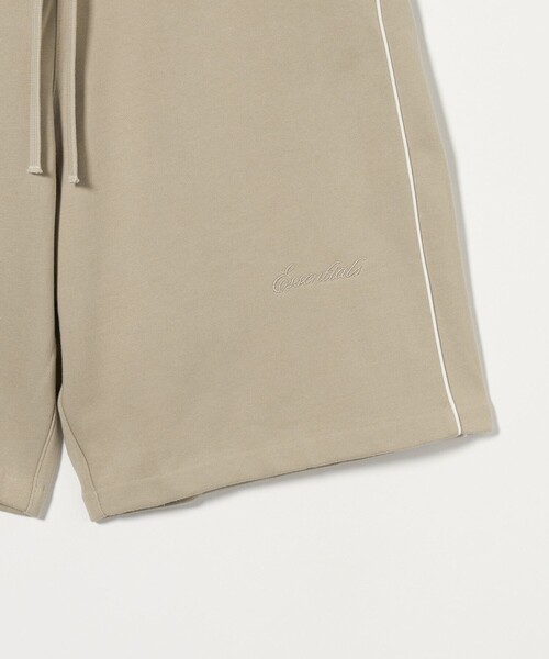 セール】＜FEAR OF GOD ESSENTIALS＞バスケットボール ショーツ