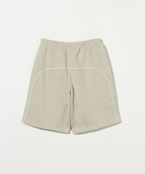 UKFear of god Essentials ショーツ　XSサイズ FEAR OF GOD ESSENTIALS ショートパンツ | グリーン | FARFETCH JP