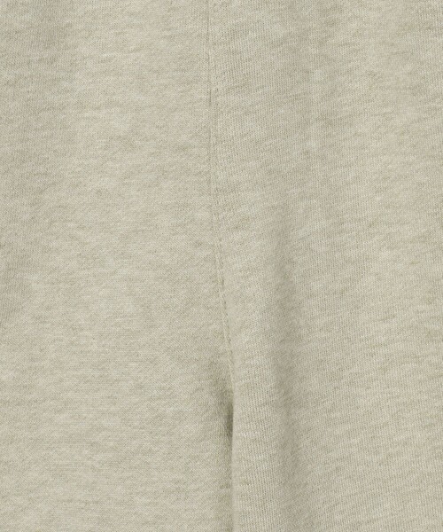 FOG ESSENTIALS(エフオージーエッセンシャルズ)の「<FEAR OF GOD ESSENTIALS>バスケットボール ショーツ(スウェットパンツ・メンズ・ライトグレー/ベージュ・XS/S)」の14枚目の写真
