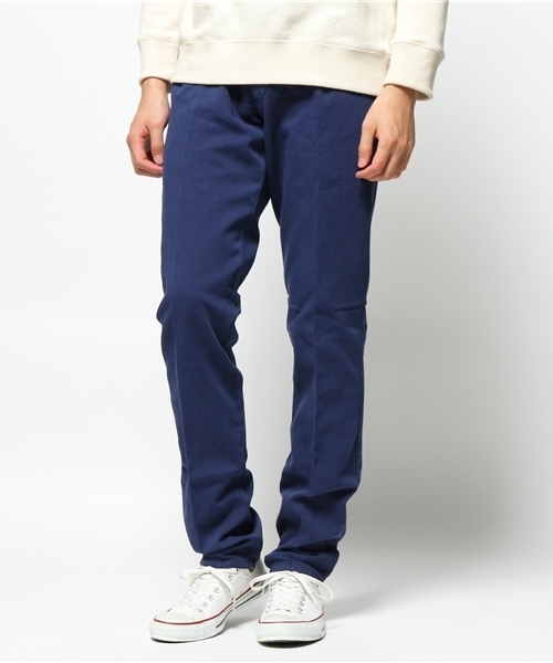 BERWICH(ベルウィッチ)の「BERWICH パンツ(その他パンツ・メンズ・ネイビー・48)」の1枚目の写真