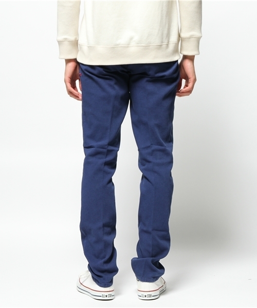 BERWICH(ベルウィッチ)の「BERWICH パンツ(その他パンツ・メンズ・ネイビー・48)」の3枚目の写真