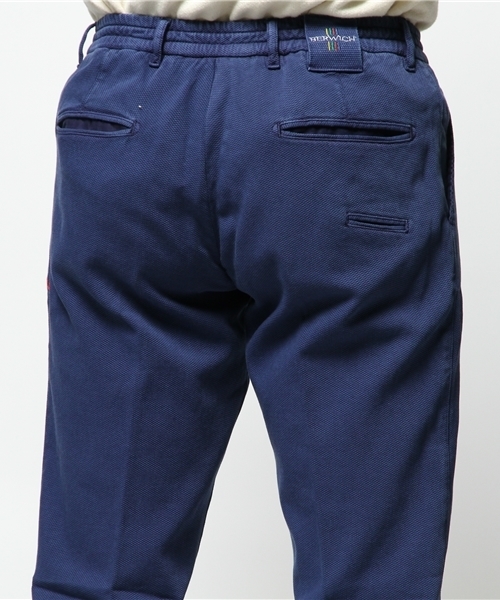 BERWICH(ベルウィッチ)の「BERWICH パンツ(その他パンツ・メンズ・ネイビー・48)」の6枚目の写真