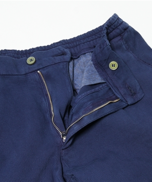 BERWICH(ベルウィッチ)の「BERWICH パンツ(その他パンツ・メンズ・ネイビー・48)」の10枚目の写真