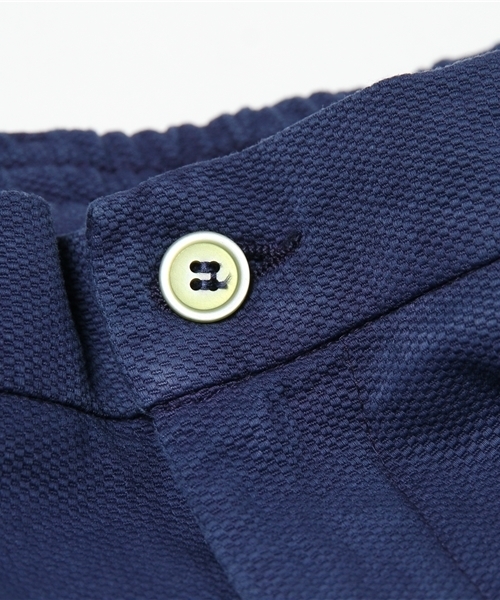 BERWICH(ベルウィッチ)の「BERWICH パンツ(その他パンツ・メンズ・ネイビー・48)」の11枚目の写真