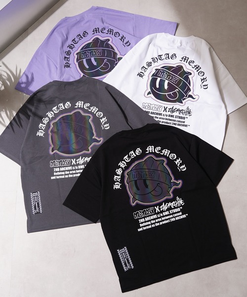 y's archive tシャツ Y's - Vintage Y's for men ヨウジヤマモト Tシャツ アーカイブ