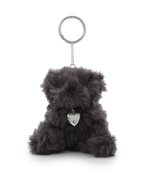 セール】ファーベアチャーム（チャーム）｜gelato pique（ジェラート