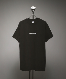 WISM（ウィズム）の「UWILLDIE / ユーウィルダイ BUCKET TEE（Tシャツ/カットソー・メンズ）」