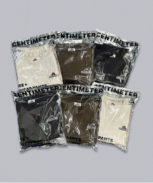 CMT ruler SS pack setup
