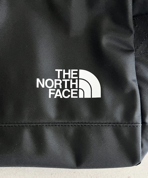 THE NORTH FACE(ザノースフェイス)の「THE NORTH FACE(ザ・ノースフェイス)/2WAY 軽量 大容量 ショルダー ボストン トラベル ダッフルバッグ/SP DUFFLE BAG L(ボストンバッグ・レディース・ライム/ライトグレー/ブラック・FREE)」の13枚目の写真
