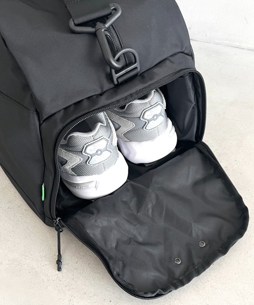 ノースフェイス ダッフルバッグ ボストンバッグ ブラック 2way Amazon | THE NORTH FACE（ノースフェイス）2WAYボストンバッグ