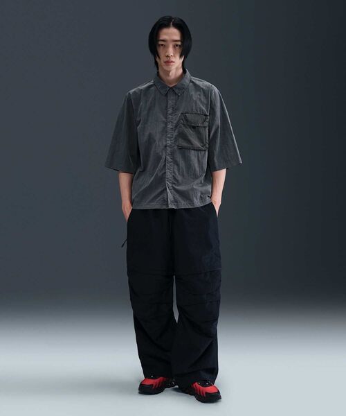 ナイキ テック メンズ ウーブン トップ / Nike Tech Men's Woven