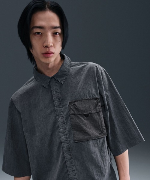 ナイキ テック メンズ ウーブン トップ / Nike Tech Men's Woven