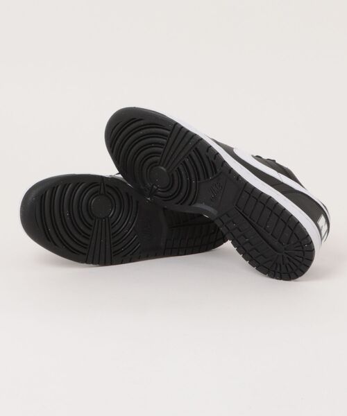 NIKE(ナイキ)の「《NIKE》ビッグLOW(スニーカー・メンズ・ホワイト×レッド/ホワイト×ネイビー/ホワイト×グレー/ブラック×ホワイト/ブラック×ブルー/ホワイト×ブラック・26.5cm/27.5cm/26.0cm/25.5cm/27.0cm/28.0cm/29.0cm/25.0cm/28.5cm)」の8枚目の写真