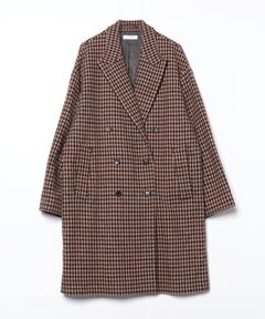 セール】MACKINTOSH BLACKRIDGEガンクラブチェック（ステン