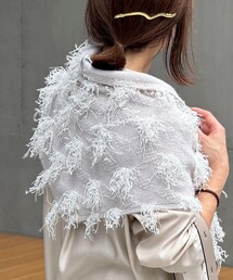 トライアングルシャワストール