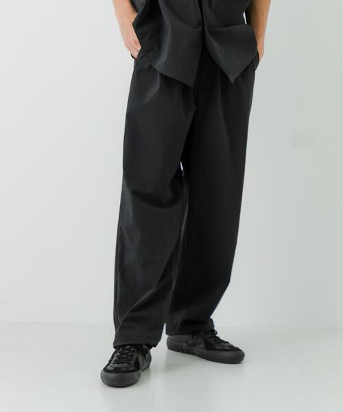 セール】NYLON DRY STRETCH EASY PANTS（その他パンツ）｜URBAN