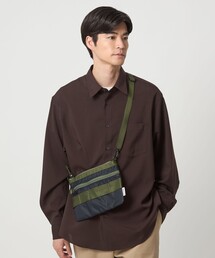 BRIEFING｜ブリーフィングのショルダーバッグ通販 - ZOZOTOWN