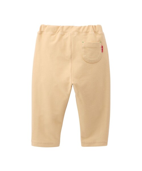 HOT BISCUITS(ホットビスケッツ)の「パステルロゴ ストレッチパンツ(その他パンツ・キッズ・ネイビー/ベージュ・100cm/120cm/110cm/90cm/80cm)」の13枚目の写真