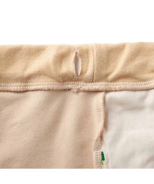 HOT BISCUITS(ホットビスケッツ)の「パステルロゴ ストレッチパンツ(その他パンツ・キッズ・ネイビー/ベージュ・100cm/120cm/110cm/90cm/80cm)」の15枚目の写真