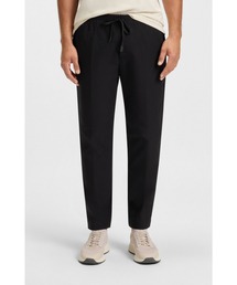 BOSS（ボス）の「はっ水パンツ ライトウエイト イージーアイロンファブリック（その他パンツ）」