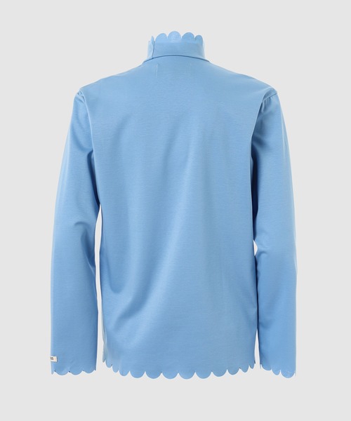 トップス tsts speech bubbles turtleneck SPEECH BUBBLES TURTLENECK 【公式通販】