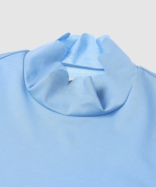 SPEECH BUBBLES TURTLENECK 【公式通販】