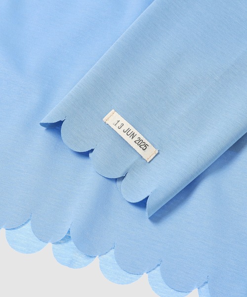 SPEECH BUBBLES TURTLENECK（Tシャツ⁄カットソー）｜TSTS（ティーエス