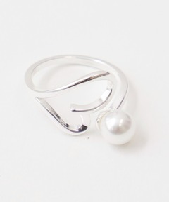 XOLO Single Twist Ring（リング）｜XOLO（ショロ）の