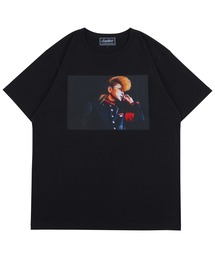 Amplifier "綾小路 翔" TEE Design - A