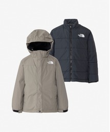 セール】THE NORTH FACE/ザ・ノース・フェイス キッズ ジェランド
