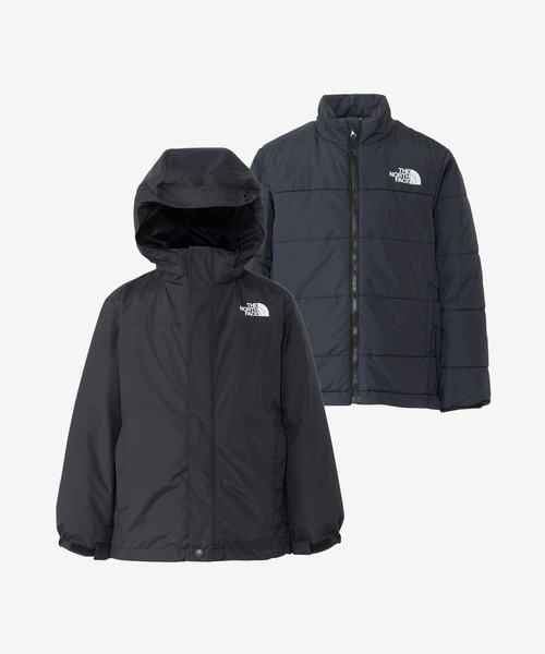 ジャケット・アウター 36 THE NORTH FACE ザ・ノース・フェイス アウター メンズ ボアジャケット