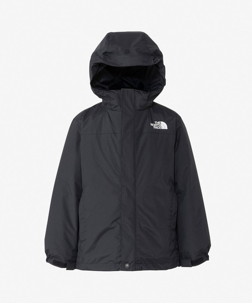 THE NORTH FACE/ザ・ノース・フェイス アウター キッズ 3WAY トリ