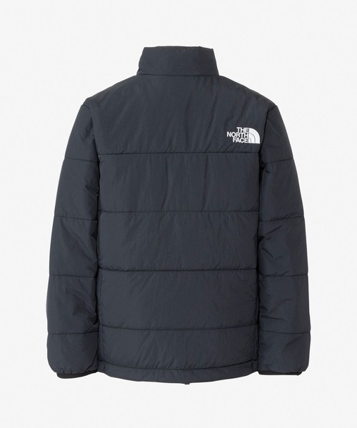 THE NORTH FACE(ザノースフェイス)の「THE NORTH FACE/ザ・ノース・フェイス アウター キッズ 3WAY トリクライメイトジャケット TRICLIMATE JACKET NPJ62551(マウンテンパーカー・キッズ・ブラック/ダークベージュ・130cm/140cm/150cm/160cm)」の7枚目の写真